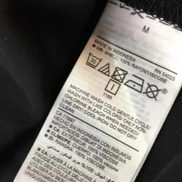 old navy ladies blouse M - Picture 16 of 16